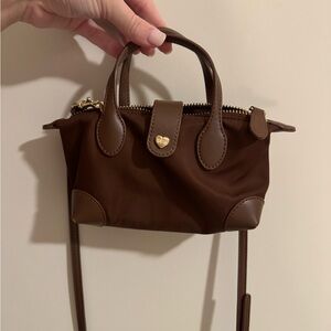 Stoney Clover mini crossbody